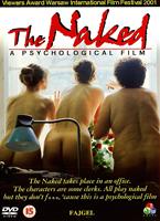 The Naked: A Psychological Film Online DVD Rental