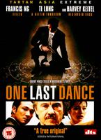 One Last Dance Online DVD Rental