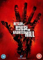 Return to House on Haunted Hill Online DVD Rental