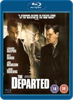 The Departed (BLU-RAY) Online DVD Rental