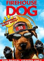 Firehouse Dog Online DVD Rental