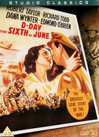 D-Day, Sixth of June Online DVD Rental