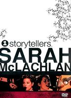 Sarah McLachlan: VH1 Storytellers Online DVD Rental