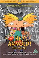 Hey Arnold!: The Movie Online DVD Rental