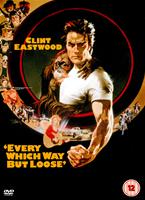 Every Which Way But Loose Online DVD Rental