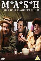 M.A.S.H.: Season 7 Online DVD Rental