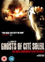 Ghosts of Cite Soleil Online DVD Rental
