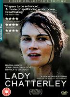 Lady Chatterley Online DVD Rental