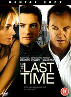 Last Time Online DVD Rental