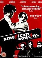 American Cousins Online DVD Rental