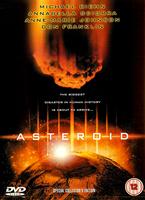 Asteroid Online DVD Rental