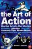 The Art of Action Online DVD Rental