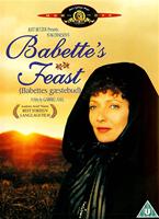Babette's Feast Online DVD Rental