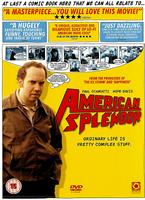 American Splendor Online DVD Rental