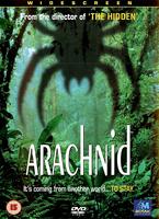 Arachnid Online DVD Rental