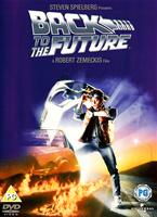 Back to the Future: Part 1 Online DVD Rental