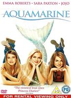 Aquamarine Online DVD Rental