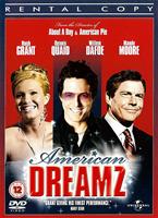 American Dreamz Online DVD Rental