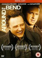 Around The Bend Online DVD Rental