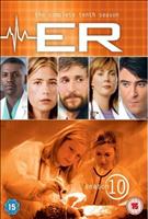 ER: Season 10 Online DVD Rental