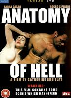 Anatomy of Hell Online DVD Rental