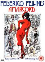 Amarcord Online DVD Rental