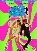 Austin Powers: International Man Of Mystery Online DVD Rental