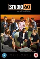Studio 60 on the Sunset Strip Online DVD Rental