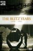 The Blitz Years: 1939 to 1941 Online DVD Rental