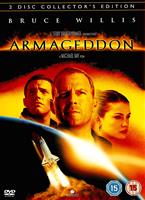 Armageddon Online DVD Rental
