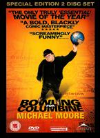 Bowling For Columbine Online DVD Rental