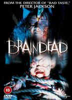 Braindead Online DVD Rental