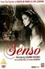 Senso Online DVD Rental