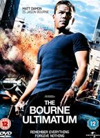 The Bourne Ultimatum Online DVD Rental