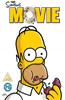 The Simpsons Movie Online DVD Rental