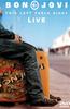 Bon Jovi: This Left Feels Right Online DVD Rental