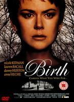 Birth Online DVD Rental