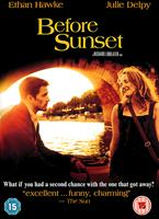 Before Sunset Online DVD Rental