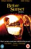 Before Sunset Online DVD Rental