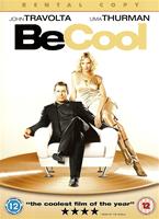 Be Cool Online DVD Rental