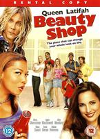 Beauty Shop Online DVD Rental