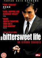 A Bittersweet Life Online DVD Rental