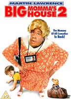Big Momma's House 2 Online DVD Rental