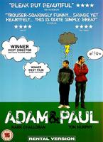 Adam and Paul Online DVD Rental