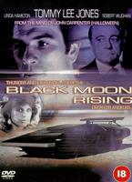 Black Moon Rising Online DVD Rental