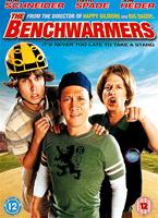 The Benchwarmers Online DVD Rental