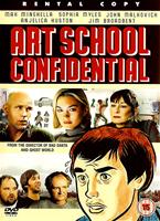 Art School Confidential Online DVD Rental