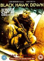 Black Hawk Down Online DVD Rental