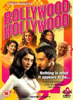 Bollywood Hollywood Online DVD Rental
