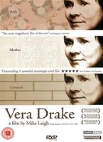 Vera Drake Online DVD Rental